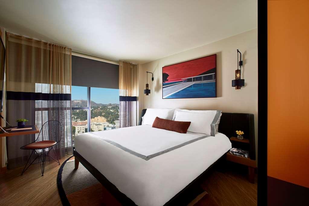 Hollywood Volume, A Tribute Portfolio Hotel Los Ángeles Habitación foto