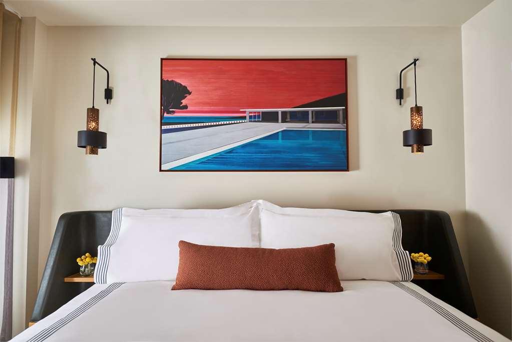 Hollywood Volume, A Tribute Portfolio Hotel Los Ángeles Habitación foto