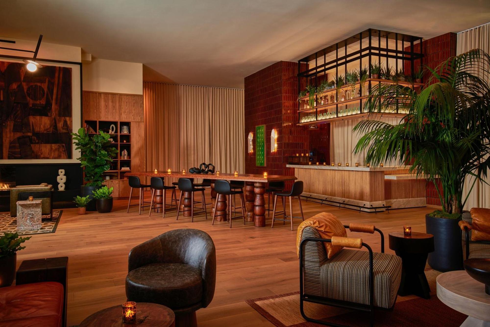 Hollywood Volume, A Tribute Portfolio Hotel Los Ángeles Exterior foto