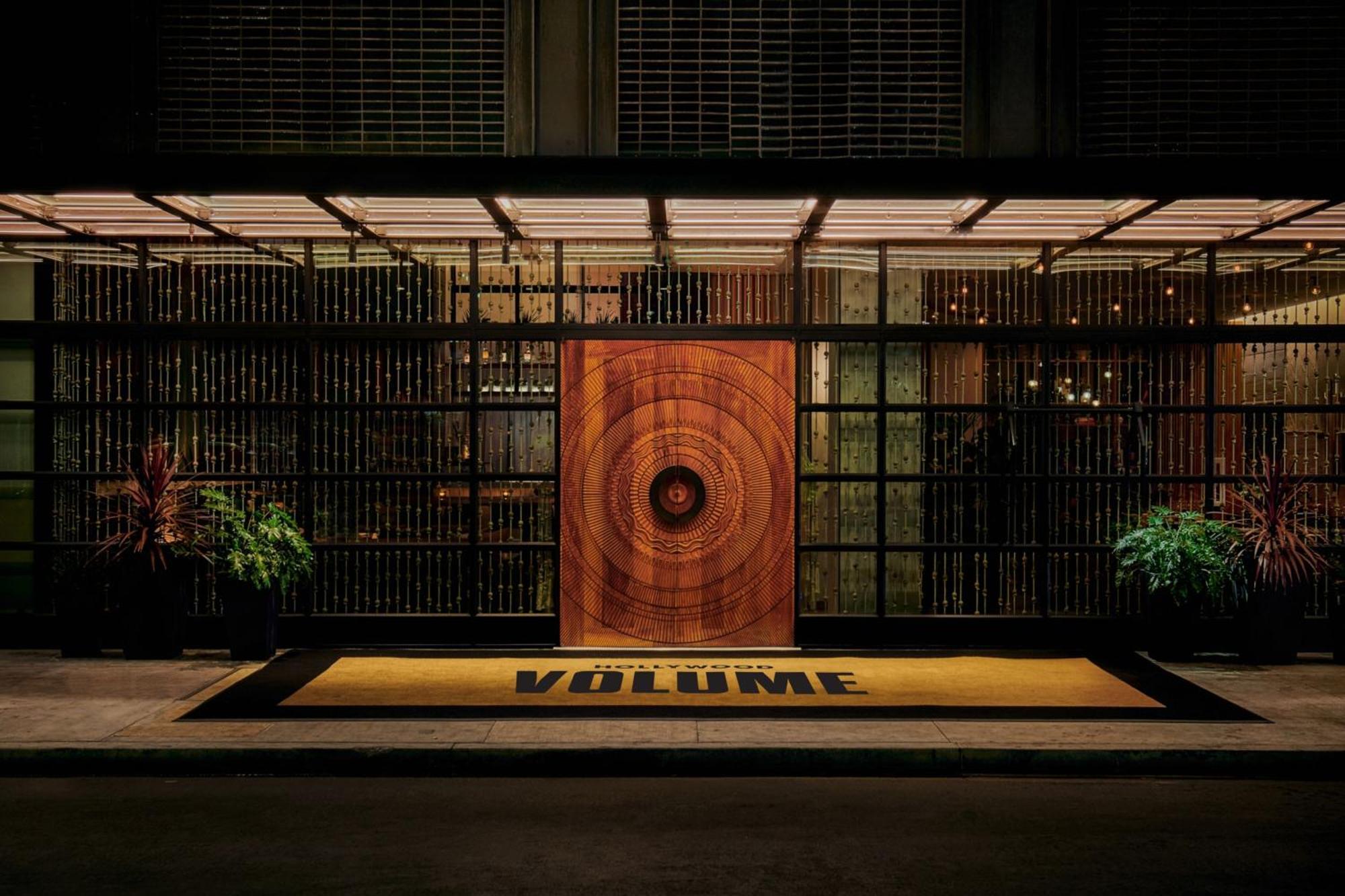 Hollywood Volume, A Tribute Portfolio Hotel Los Ángeles Exterior foto