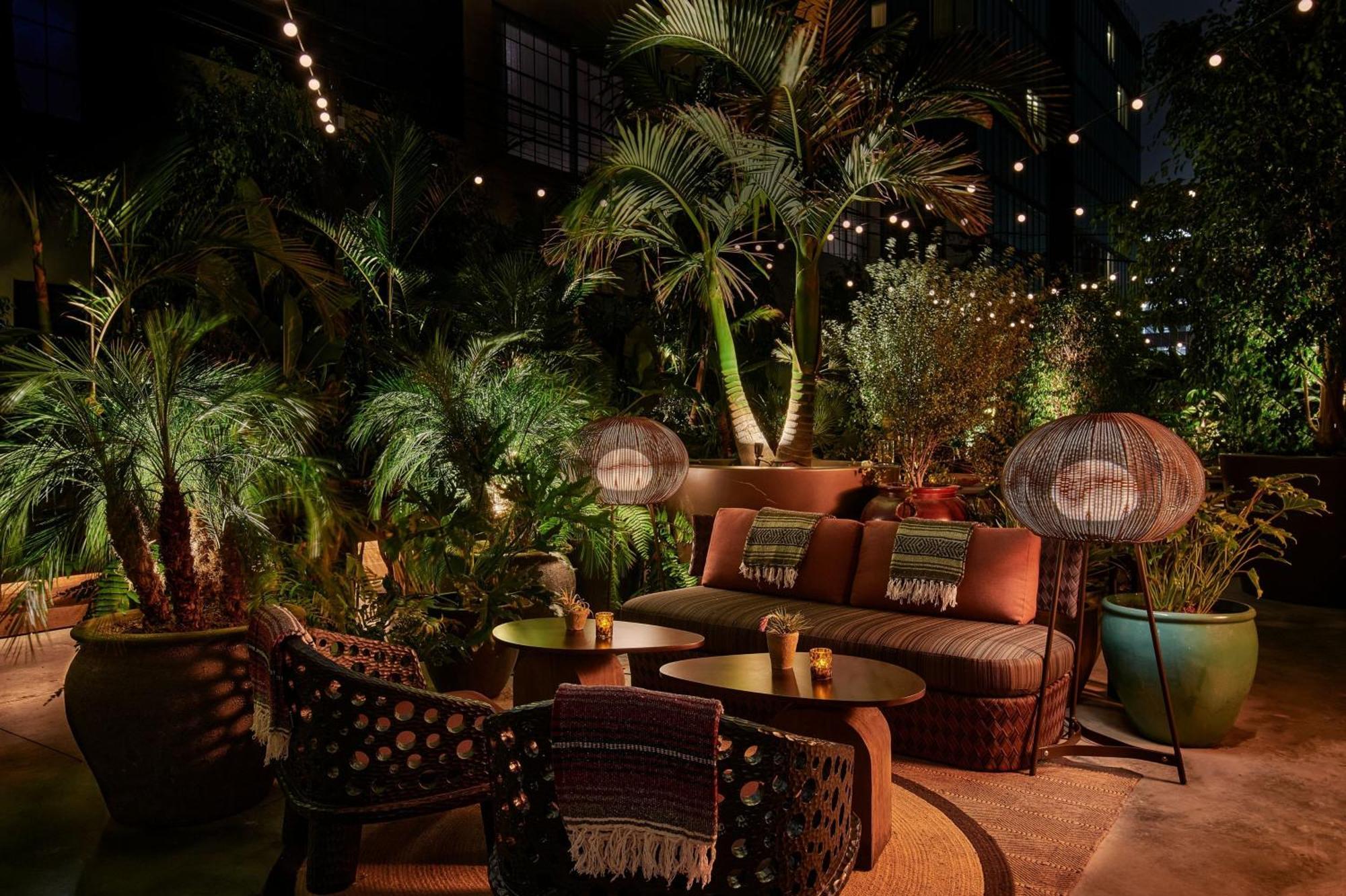 Hollywood Volume, A Tribute Portfolio Hotel Los Ángeles Exterior foto